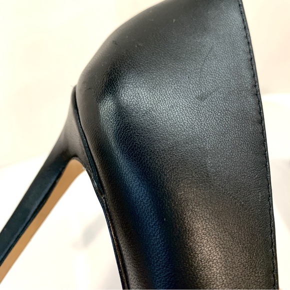 Nine West Tatiana Pointy Toe Pumps Size 8.5 - Picture 11 of 13